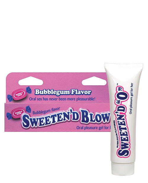 Sweeten&#039;d Blow - 1.5 oz Bubble Gum
