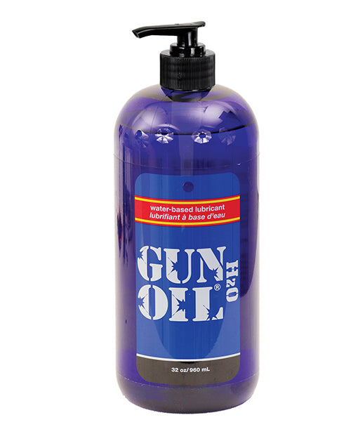 Gun Oil H2O - 32 oz