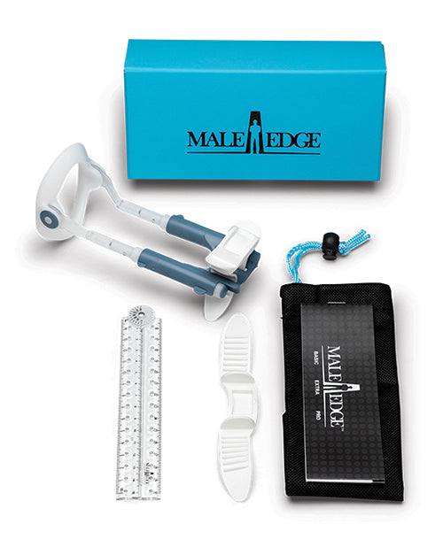 Male Edge Basic Penis Enlarger Kit