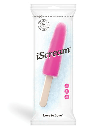 Love to Love iScream