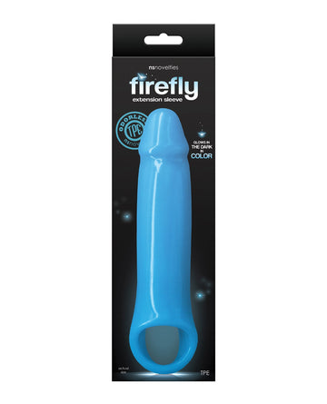 Firefly Fantasy Extension Medium - Blue
