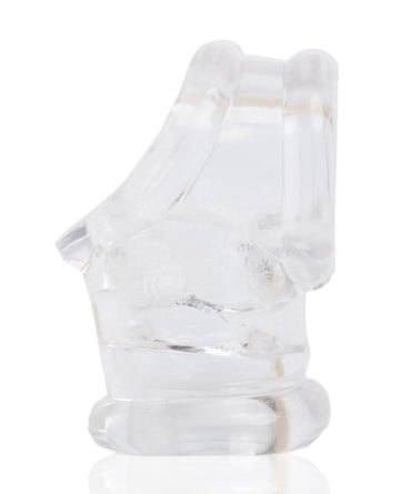 Oxballs Powerballs Cocksling &amp; Ball Stretcher - Clear