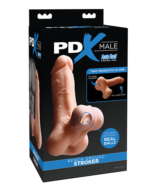 PDX Male Reach Around Stroker
