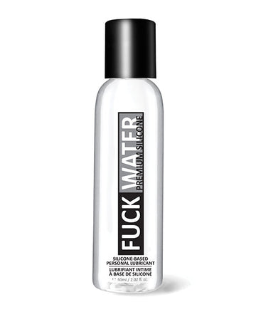 Fuck Water Premium Silicone - 2 oz