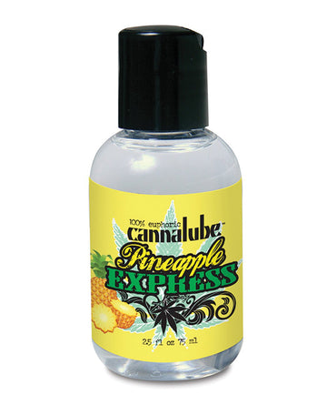 Canna-lube - Pineapple Express