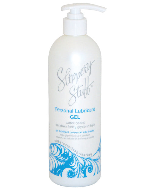 Slippery Stuff Gel - 16 oz