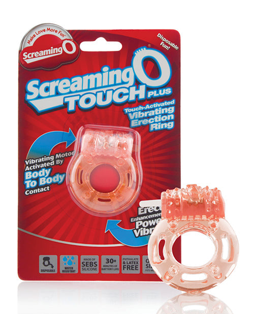 Screaming O Touch Plus
