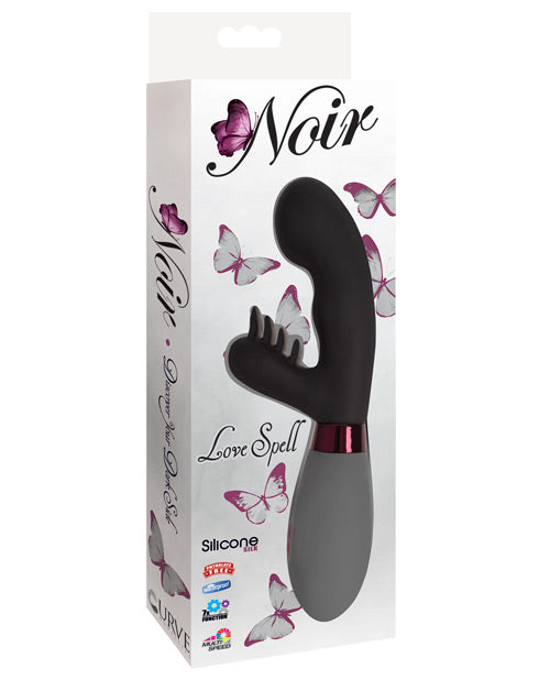 Curve Novelties Noir Love Spell - Midnight