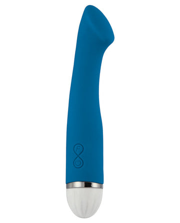 GigaLuv Bella&#039;s Curve G Spotter - Blue