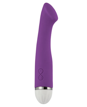 GigaLuv Bella&#039;s Curve G Spotter - Purple