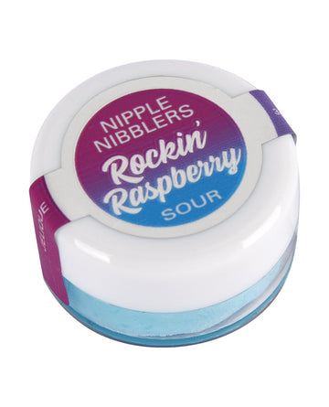 Nipple Nibbler Sour  Balm - 3 g Rockin&#039; Raspberry