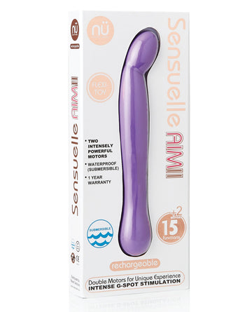 Nu Sensuelle Aimii - Purple