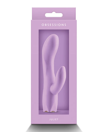 Obsession Juliet Vibe - Light Purple