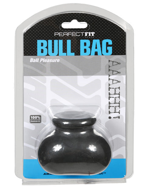 Perfect Fit Bull Bag 3/4&quot; Ball Stretcher - Black