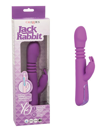 Jack Rabbit Elite Thrusting Rabbit