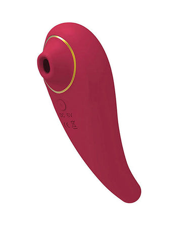 ToyBox Love Bird - Red