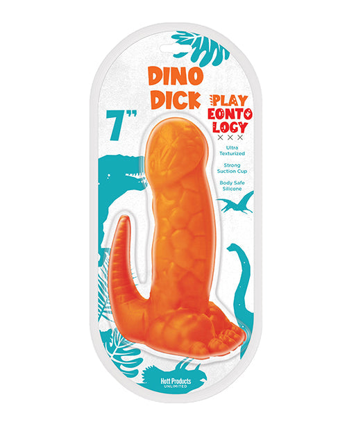 Playeontology Series 7&quot; Dino Dick