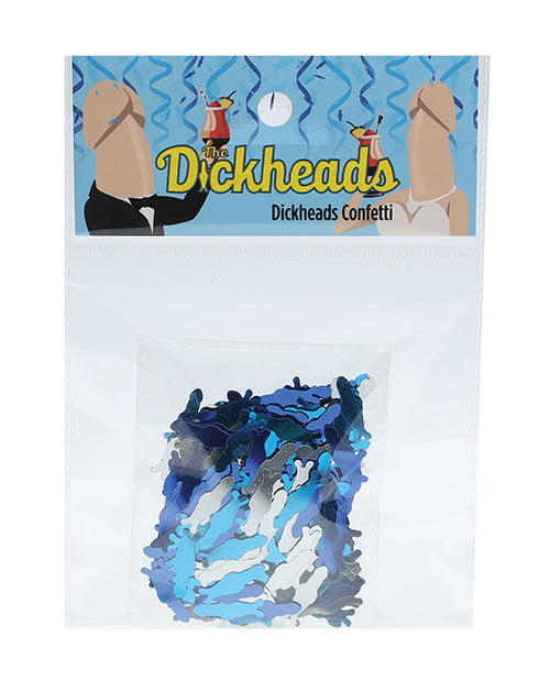 Shots The Dickheads Confetti - Multi Colors